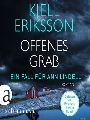 cover image of Offenes Grab